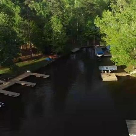 The Lodge On Lake Oconee Eatonton Dış mekan fotoğraf