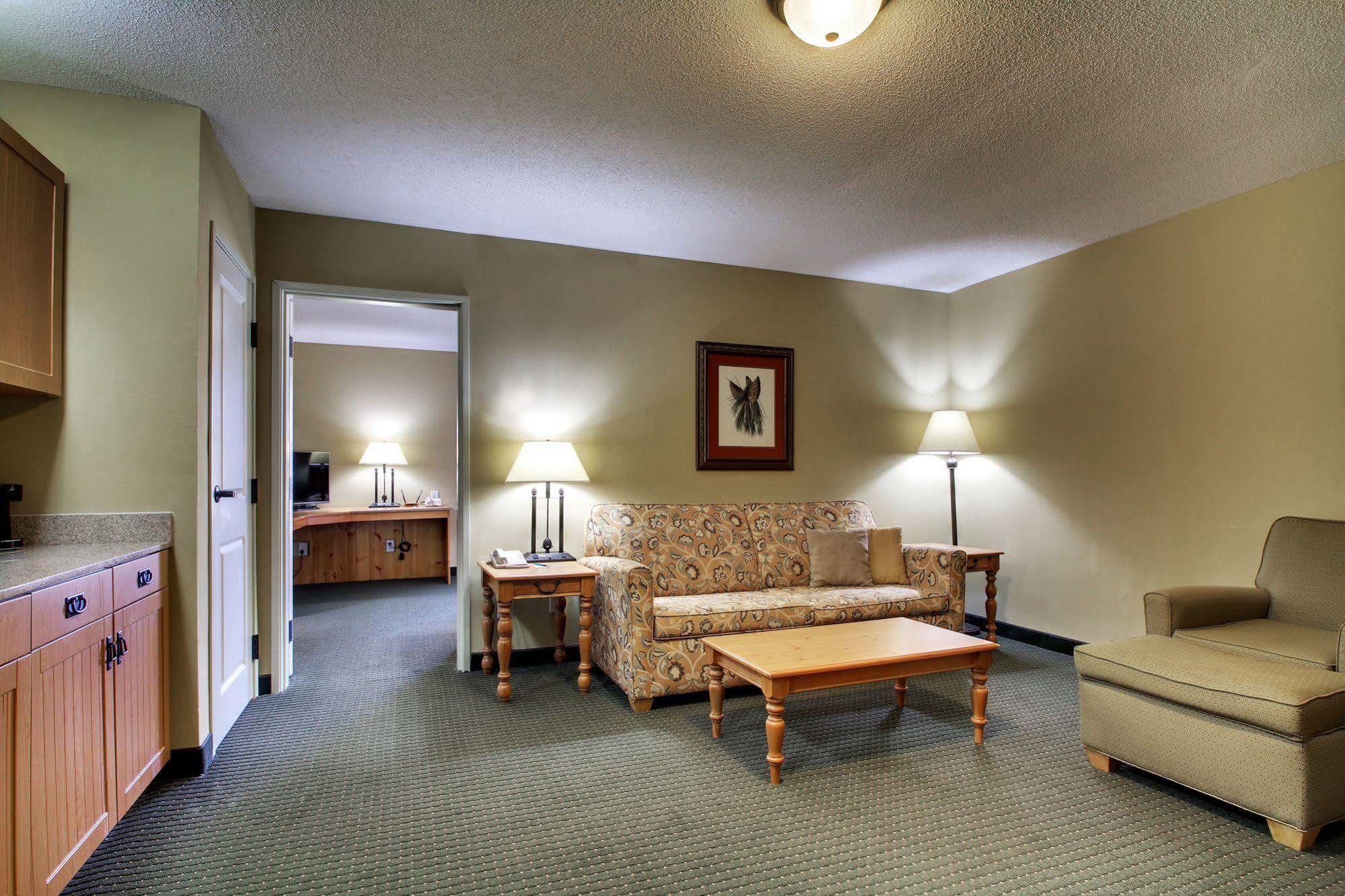 The Lodge On Lake Oconee Eatonton Dış mekan fotoğraf
