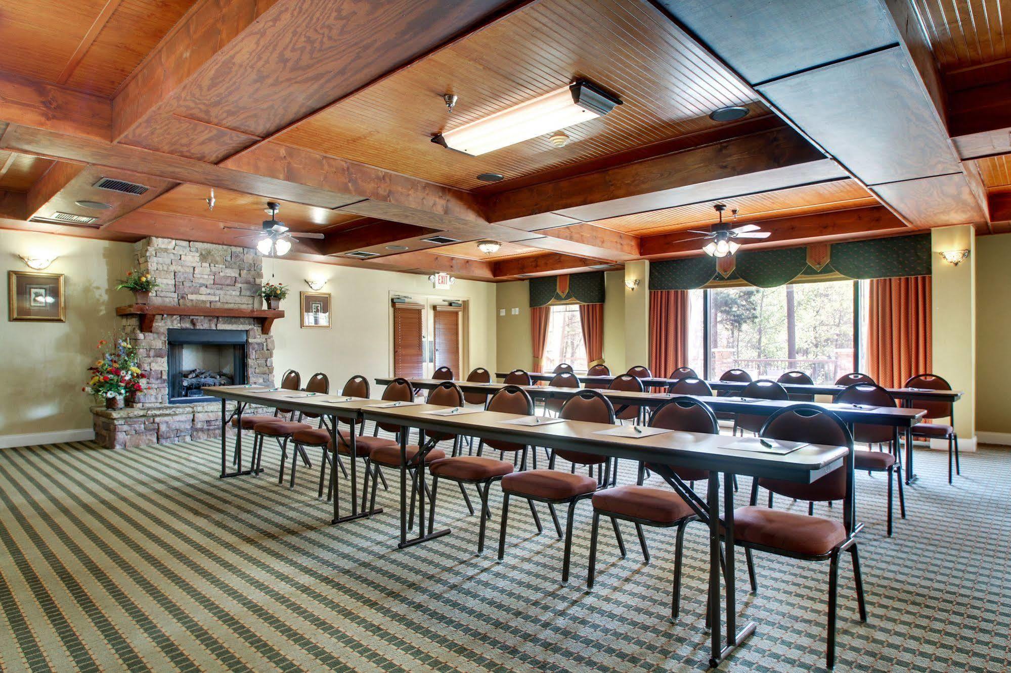 The Lodge On Lake Oconee Eatonton Dış mekan fotoğraf